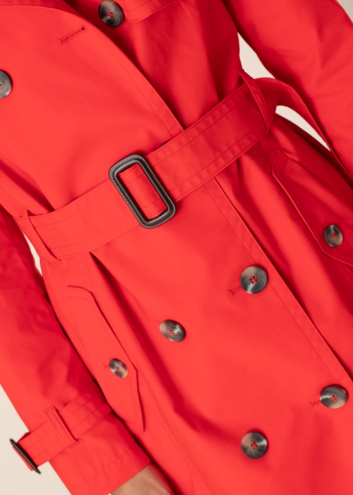 Весенне-осеннее пальто Esprit