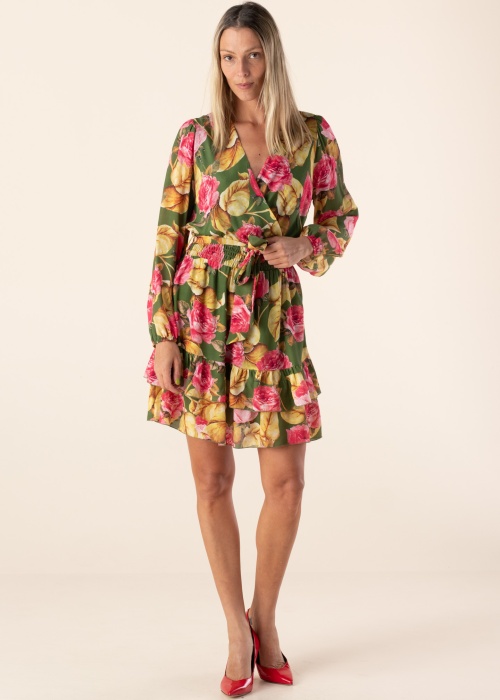 Платье Diana Guess