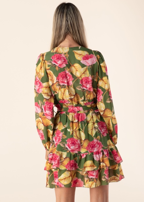 Платье Diana Guess