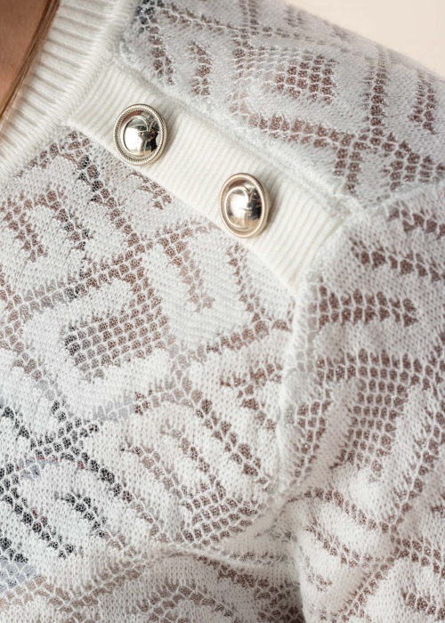 Свитер Chelsea Guess