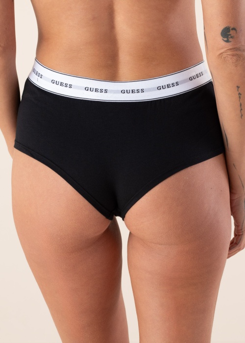 Боксеры Carrie Guess