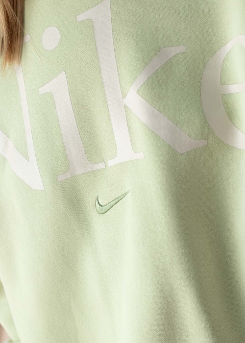 Кофта New логотип Nike