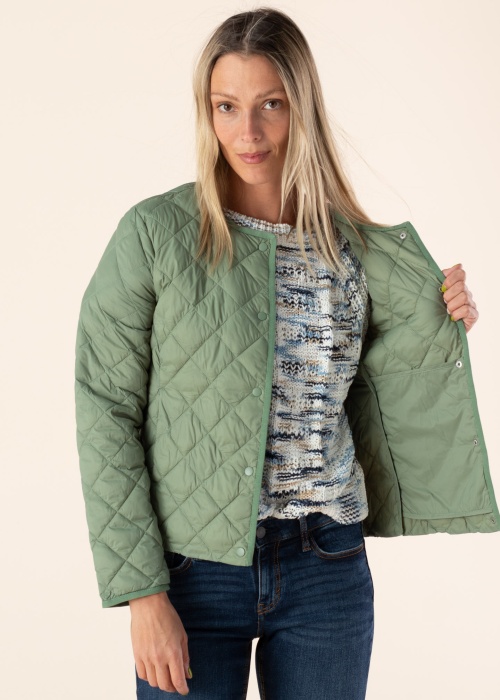 Only kevad-sügisjope Valentina