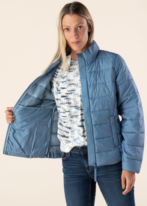 Весенне-осенняя куртка Tom Tailor