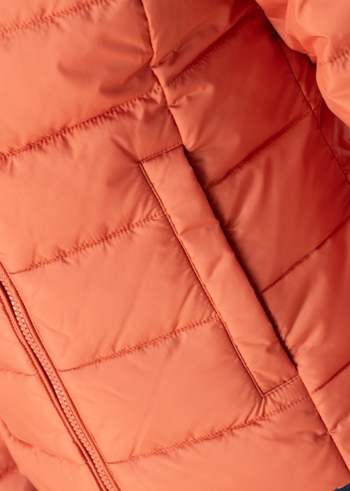 Весенне-осенняя куртка Tom Tailor