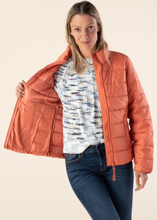 Весенне-осенняя куртка Tom Tailor