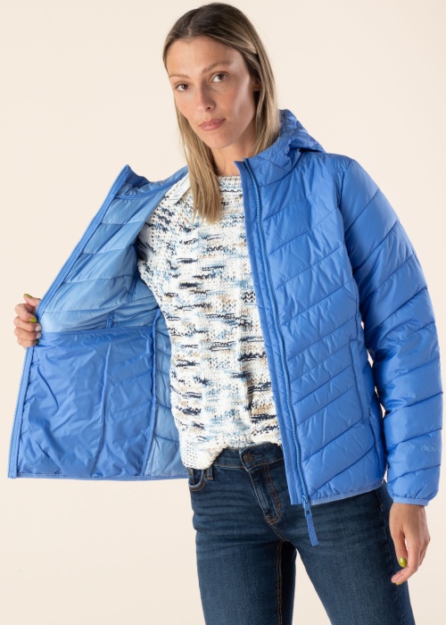 Весенне-осенняя куртка Tom Tailor