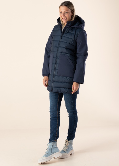 Tom Tailor kevad-sügismantel