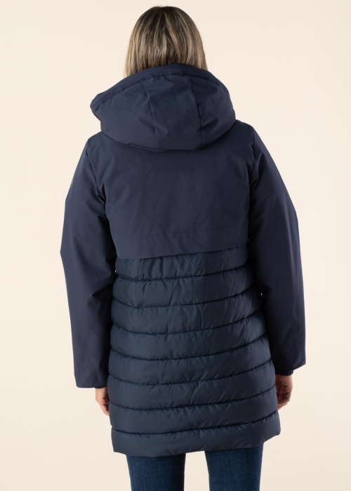 Tom Tailor kevad-sügismantel