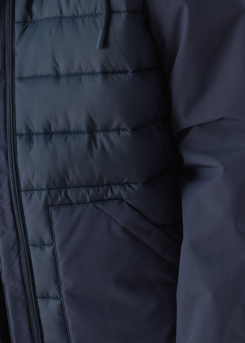 Tom Tailor kevad-sügismantel