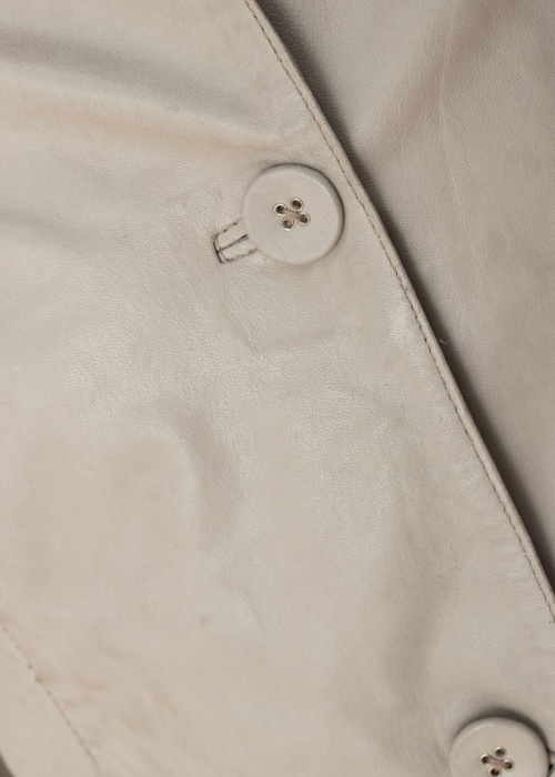 Кожаная куртка Thea Saki