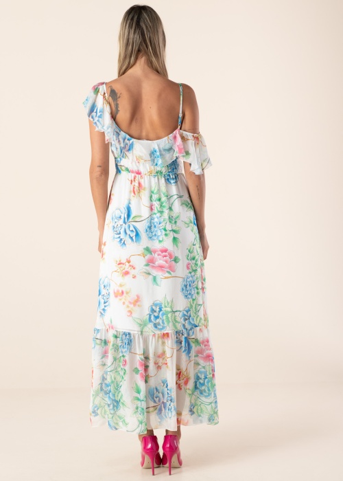 Платье Elide Guess