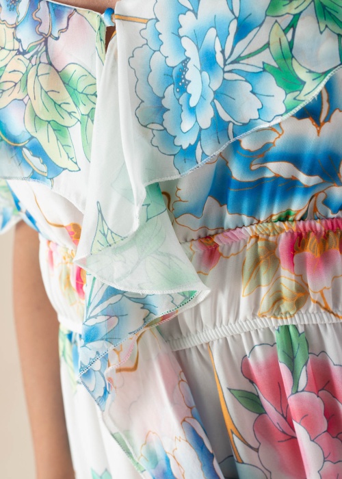 Платье Elide Guess