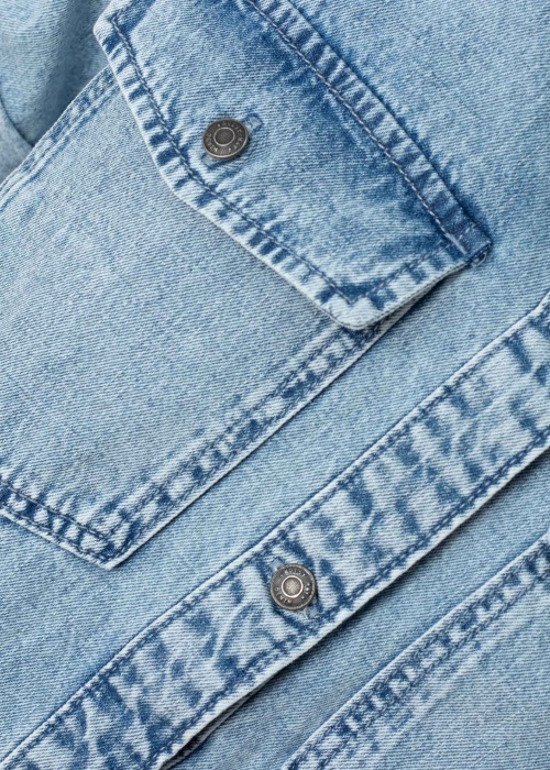 Noisy May särkkleit New