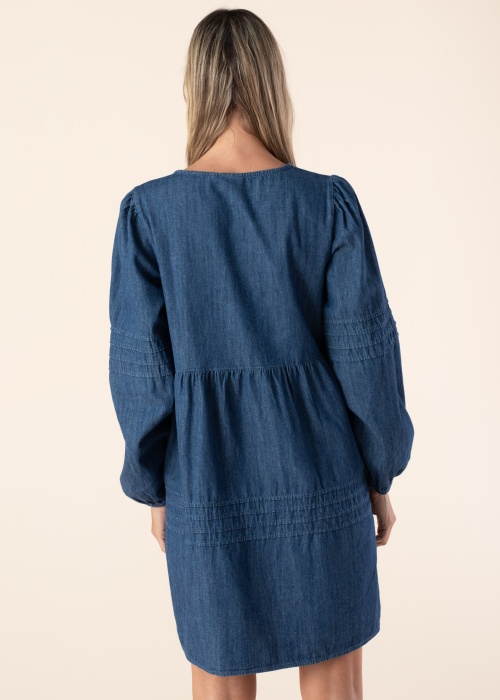 Платье Rowie Vila