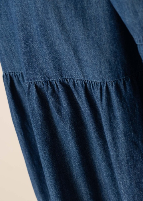 Платье Rowie Vila