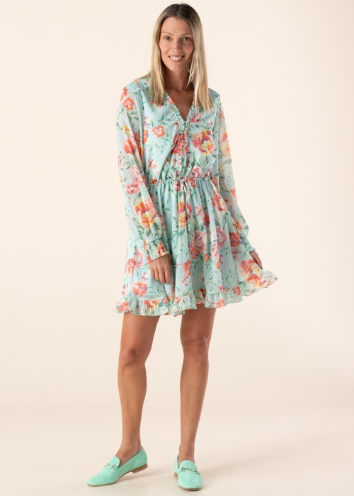 Guess pidulik kleit Vanessa