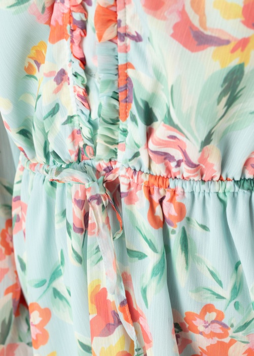 Guess pidulik kleit Vanessa