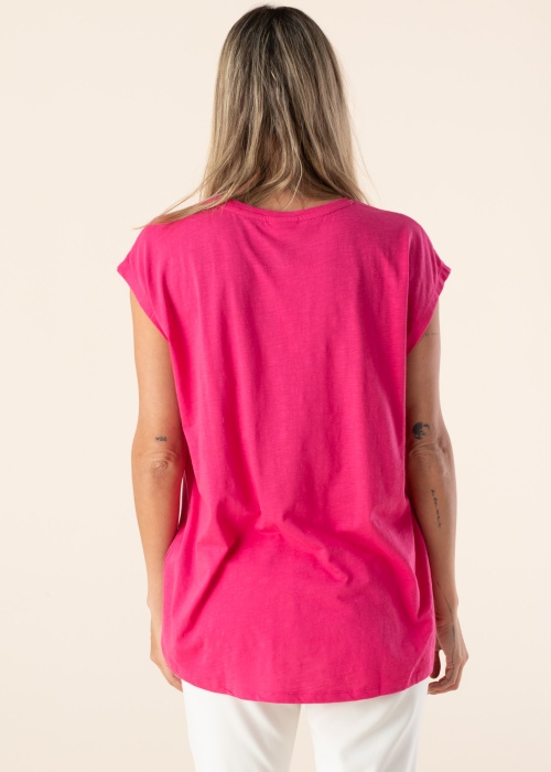 Футболка Mathilde Noisy May