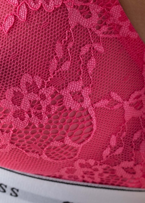 Guess rinnahoidja Belle