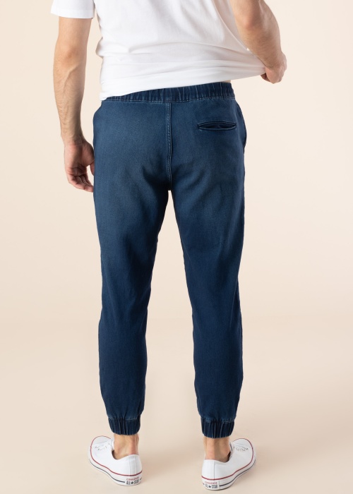 Jack & Jones teksapüksid Gordon