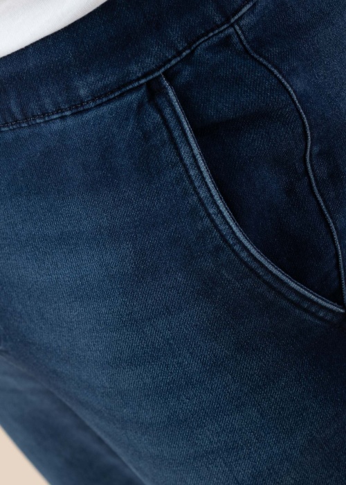 Jack & Jones teksapüksid Gordon