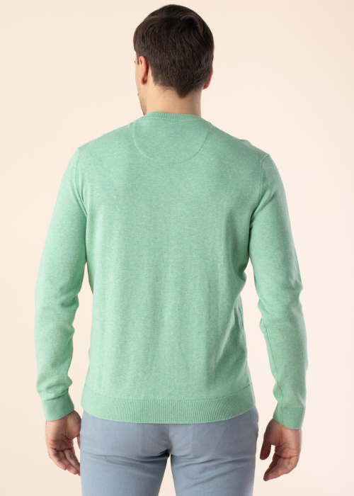 Свитер Tom Tailor