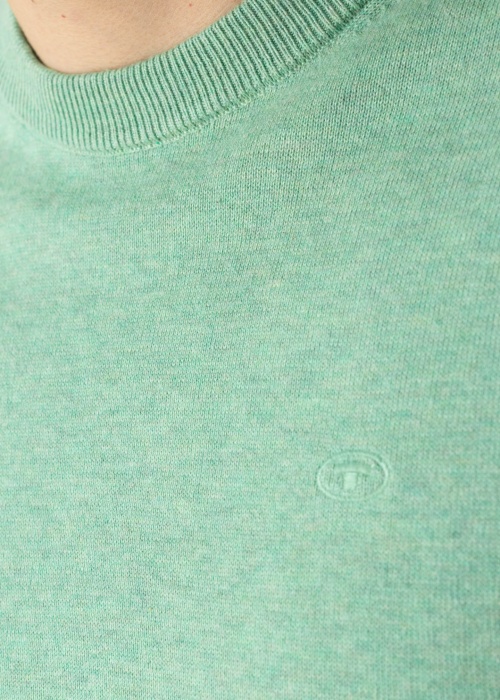 Свитер Tom Tailor