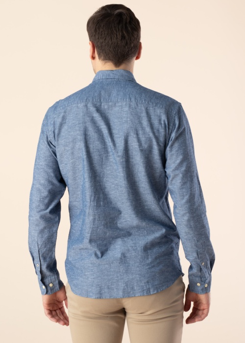 Рубашка Blusummer Jack & Jones