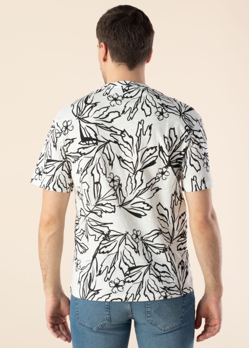 Jack & Jones T-särk Lafayette