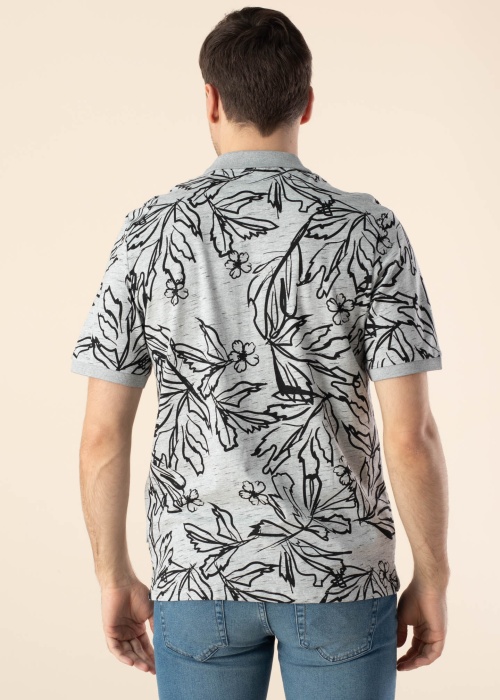 Jack & Jones polosärk Lafayette