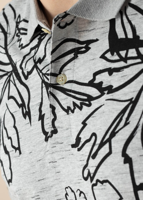 Jack & Jones polosärk Lafayette