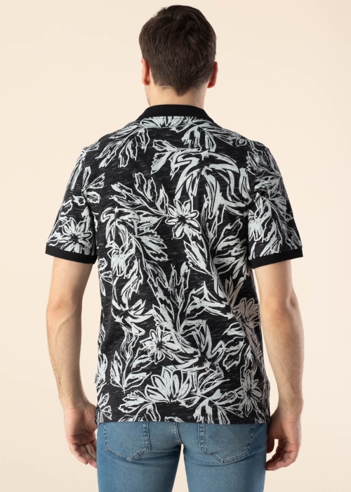 Jack & Jones polosärk Lafayette