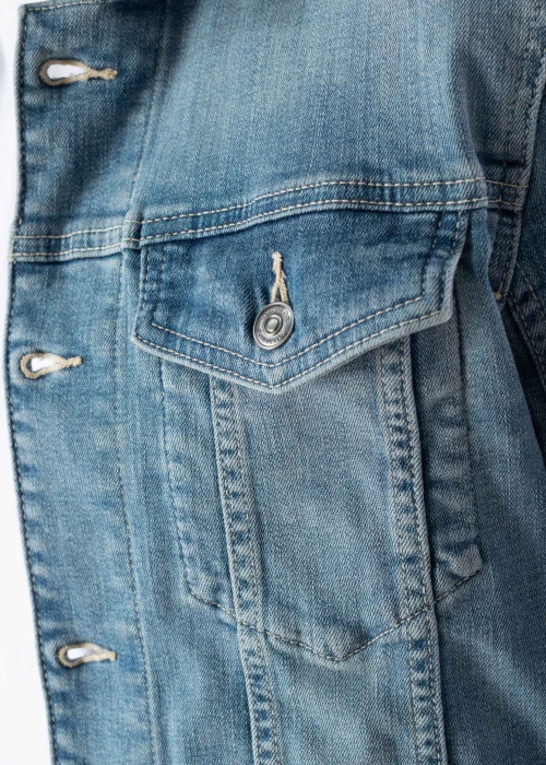 Tom Tailor teksatagi