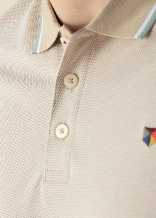 Jack & Jones polosärk Bluwin