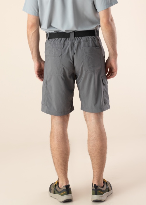 Шорты Silver Ridge Utility Cargo Columbia