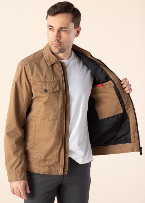 Жакет Tom Tailor