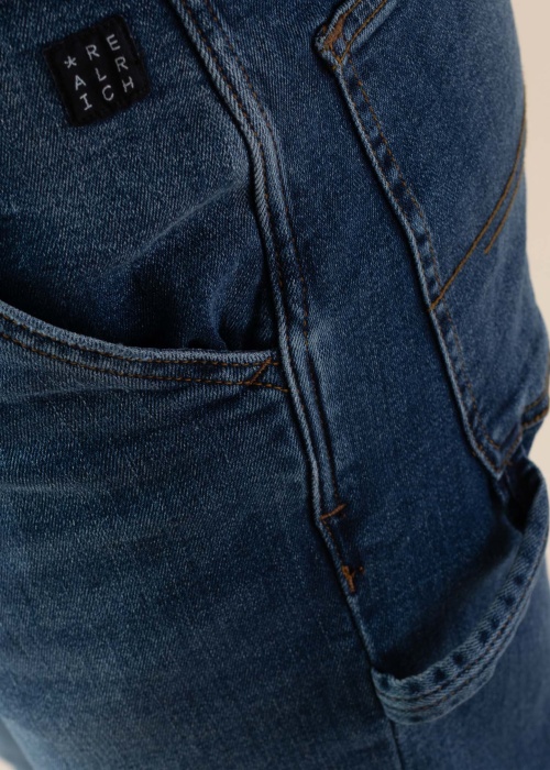 Blend teksapüksid Thunder