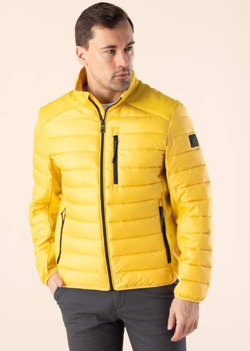 Весенне-осенняя куртка Tom Tailor