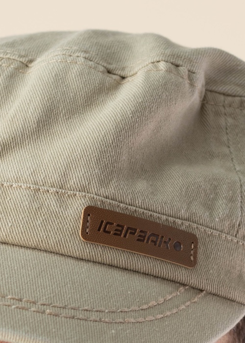 Кепка Hardy Icepeak