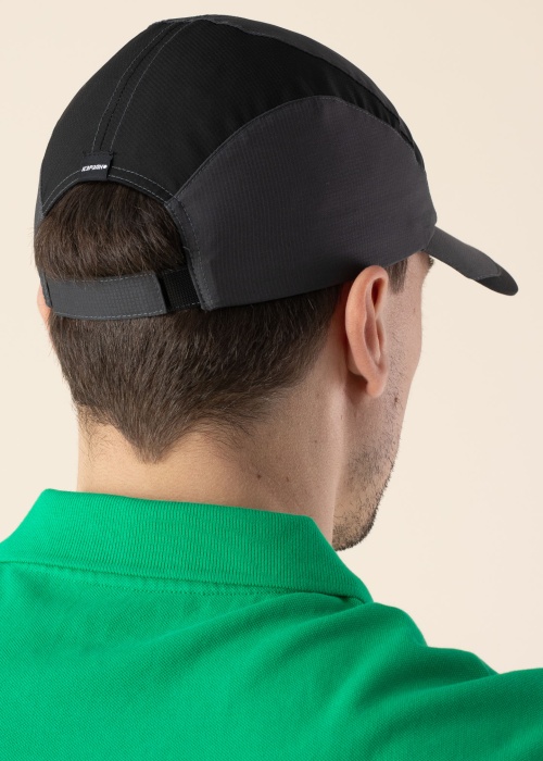 Icepeak nokamüts Holbrook