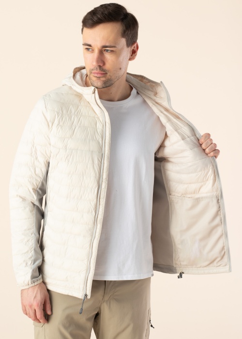 Весенне-осенняя куртка Powder паспорт Columbia