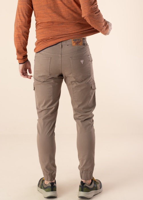 Брюки New Kombat Guess