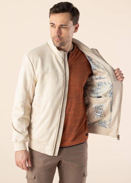 Guess kevad-sügisjope