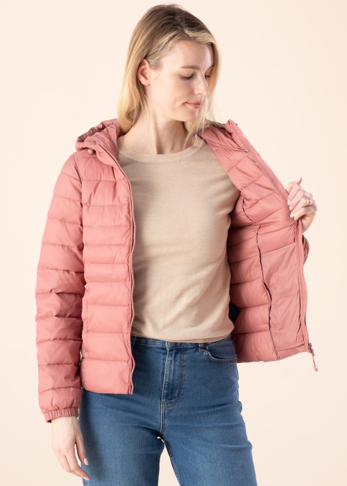 Весенне-осенняя куртка Tahoe Only