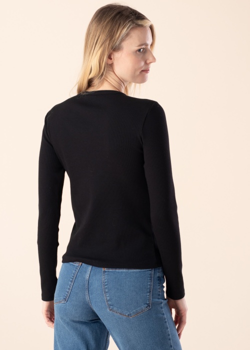 Блуза Solar JDY