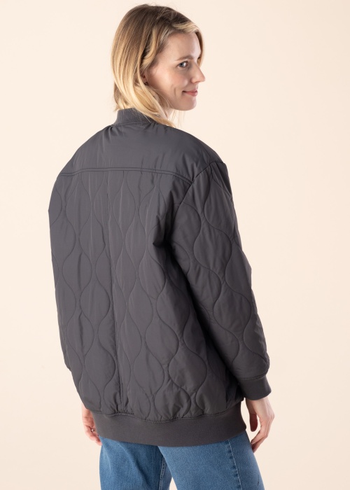 Весенне-осенняя куртка Tina Only