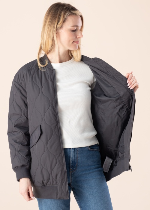 Весенне-осенняя куртка Tina Only