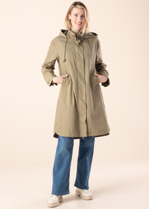 Only kevad-sügismantel Augusta