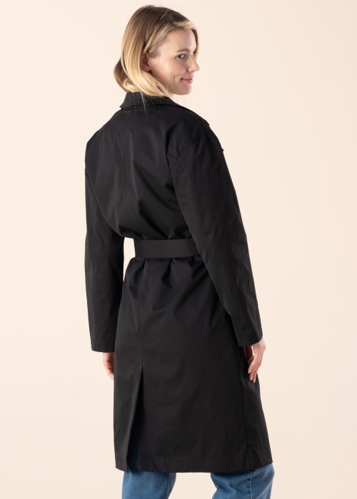 Noisy May kevad-sügismantel Manya